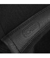 M-Tac Nomex Sport Leather Gloves Nomex®/Leather, Black