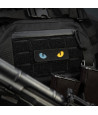 M-Tac Patch Cat Eyes Laser Cut Black/Yellow/Blue Antsiuvas su ukrainietiškais motyvais