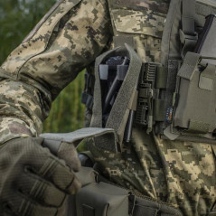 M-Tac Pouch for Turnise Closed Uždaras Turniketo Dėklas
