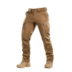 copy of M-Tac Tactical Pants Aggressor Gen.II Flex Taktinės kelnės