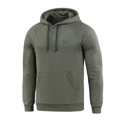 M-Tac Hoodie Cotton Raglan Medvilninis džemperis su kapišonu