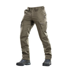 copy of M-Tac Tactical Pants Aggressor Gen.II Flex Taktinės kelnės
