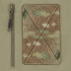 M-Tac Hoodie Combat Vyriškas džemperis su gobtubu