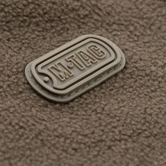M-Tac Jacket Alpha Microfleece Gen.II 100% Poliester Flisinis džemperis su gobtuvu