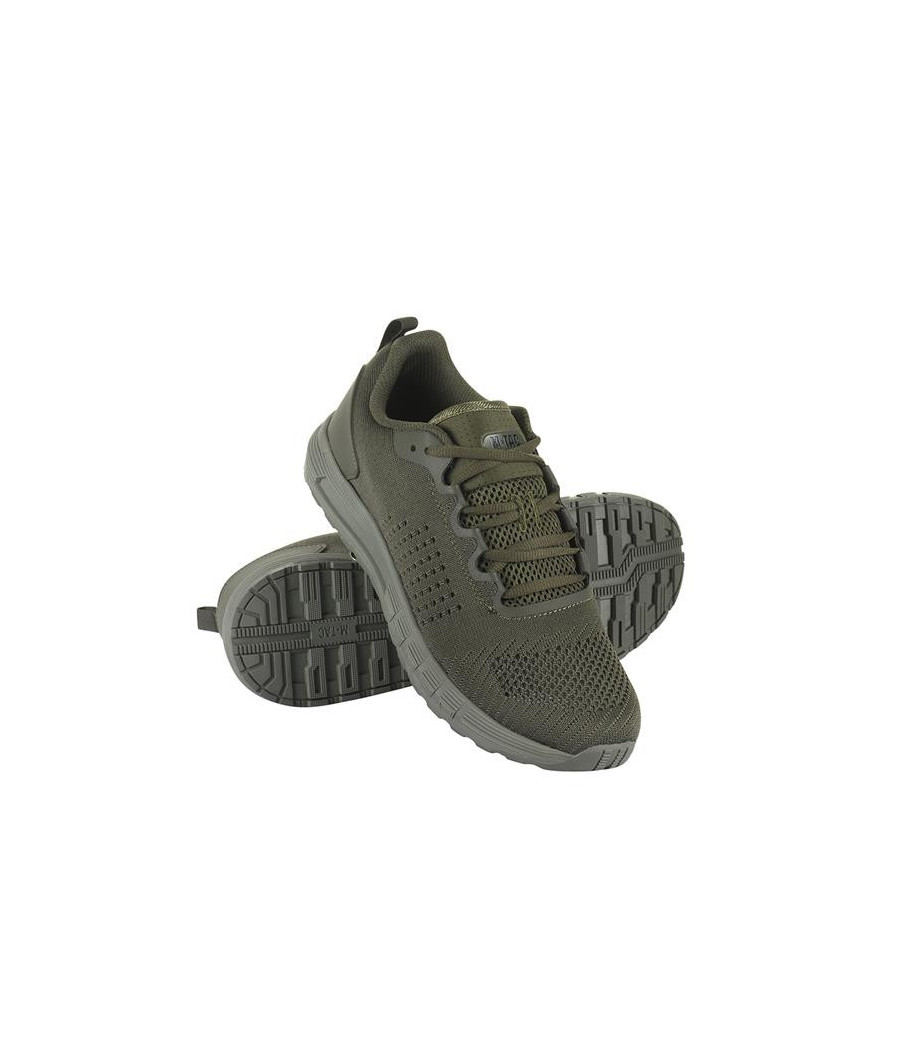 M-Tac Summer Light Sneakers Itin lengvi, vasariški sportbačiai