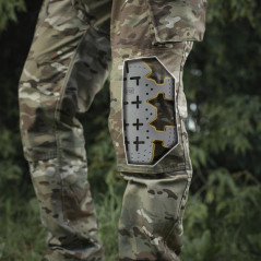 M-Tac Eva Knee Pad Inserts (Pair) Gen.II Kelių apsaugos (pora)