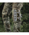 M-Tac Eva Knee Pad Inserts (Pair) Gen.II Kelių apsaugos (pora)