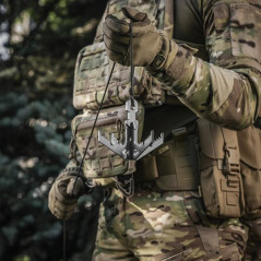 M-Tac Collapsible Grappling Hook Sudedami kabliai "Katės"