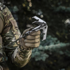M-Tac Collapsible Grappling Hook Sudedami kabliai "Katės"