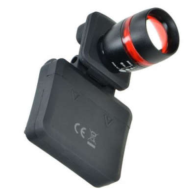 Mil-Tec CAP LIGHT LED CREE Tactical Torch