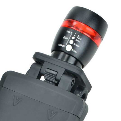Mil-Tec CAP LIGHT LED CREE Tactical Torch