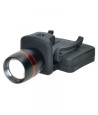 Mil-Tec CREE Zoom LED Cap Light, Adjustable Tactical Torch