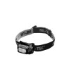 Mil-Tec 4-Colour LED Head Torch up to 65 lm