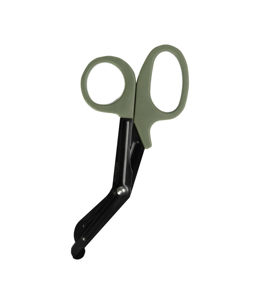 Mil-Tec EMT Tactical Shears 18.5cm Taktinės, paramediko žirklės