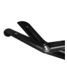 Trauma Shears Blunt Tip – 18.5 cm, Titanium-Bonded