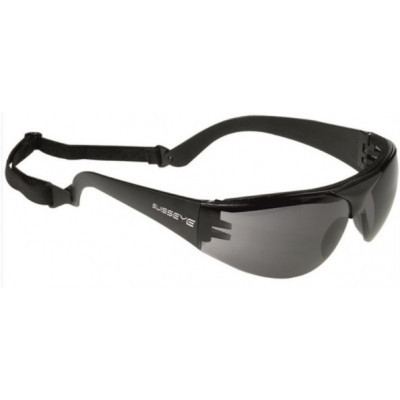 Swiss Eye Protector Shooting Safety Glasses