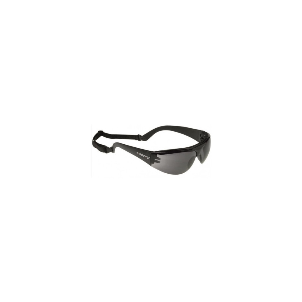 Swiss Eye Protector Shooting Safety Glasses
