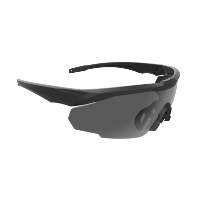 Swiss Eye Tactical Glasses – 3 Lenses, EN/MIL/ANSI