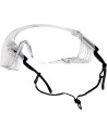Bollé SQUALE OTG Safety Glasses Over Glasses — 1/1