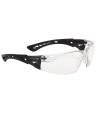 Bollé Safety RUSH+ Safety Glasses – 90% Light