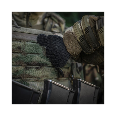 M-Tac Tactical Girl Yakuza PVC Patch 8 × 10 cm — 2/4
