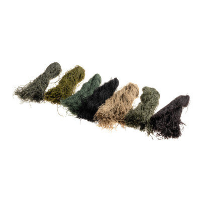 Invader Gear Ghillie Threads – ghillie suit threads