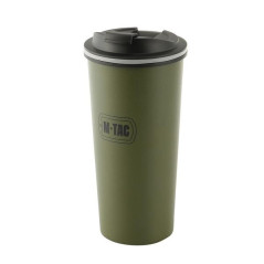 M-Tac Insulated Mug 450 ml Termo puodelis