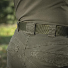 M-Tac pants Aggressor Gen.II Vintage, Dark Olive Stilingos, kasdienės kelnės