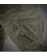 M-Tac pants Aggressor Gen.II Vintage, Dark Olive Stilingos, kasdienės kelnės