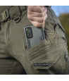 M-Tac pants Aggressor Gen.II Vintage, Dark Olive Stilingos, kasdienės kelnės