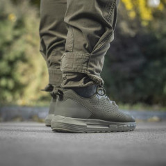 M-Tac pants Aggressor Gen.II Vintage, Dark Olive Stilingos, kasdienės kelnės