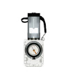 M-Tac Cartographic Compass Witch Mirror Large Kartografinis kompasas su veidrodėliu