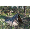 Polyethylene Tarpaulin 285×400 cm 100 g/m² 3000 mm