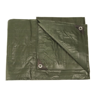 Polyethylene Tarpaulin 480×600 cm 100 g/m² 3000 mm