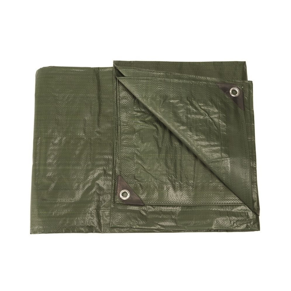 Polyethylene Tarpaulin 480×600 cm 100 g/m² 3000 mm