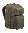Mil-Tec "Assault" Tactical Backpack 36 L with MOLLE Loops