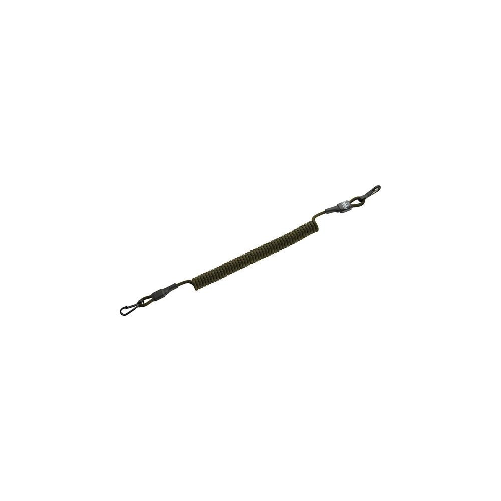 M-Tac Safety Cord Lite Retention Lanyard with D-ring