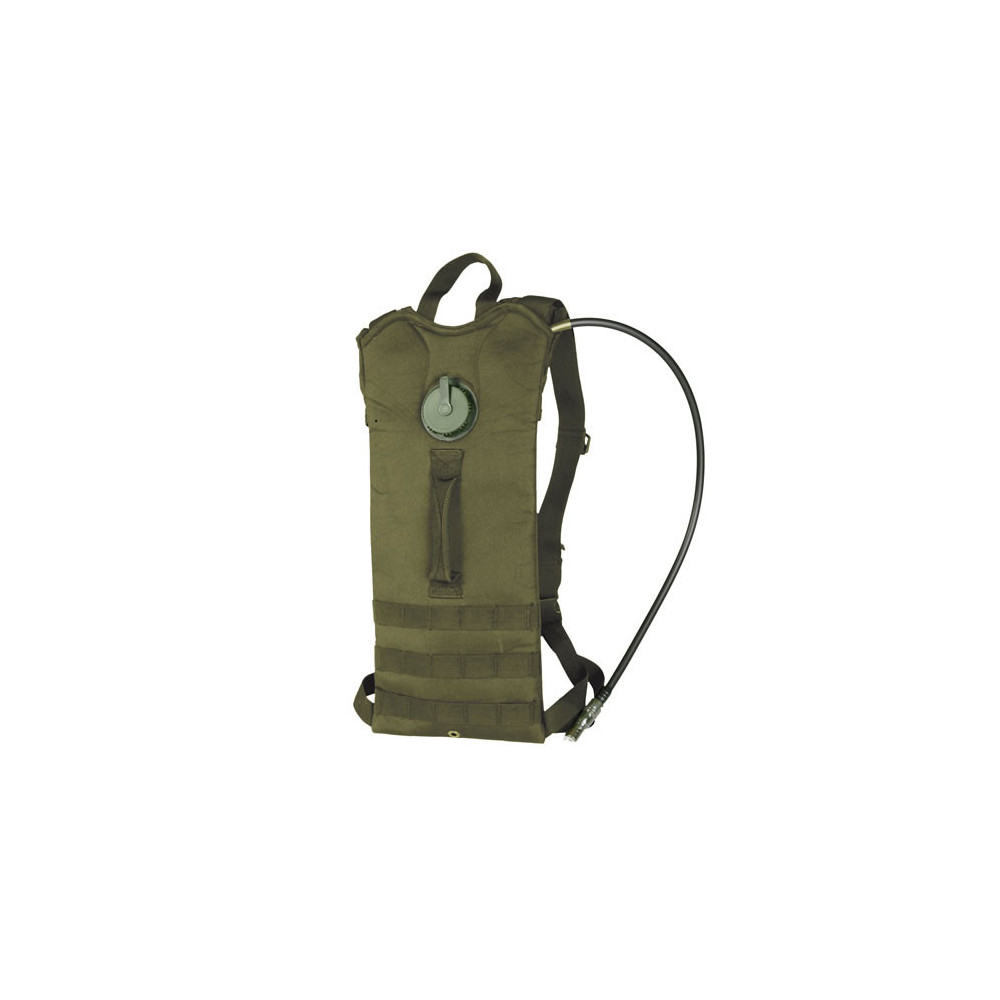 Mil-Tec Hydration Pack 3 l MOLLE 339 g 19×48 cm