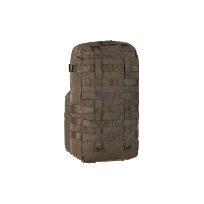 Invader Gear Cargo Pack MOLLE Backpack, Ranger Green