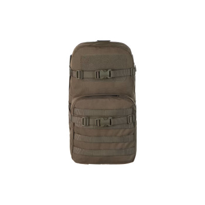 Invader Gear Cargo Pack MOLLE Backpack, Ranger Green