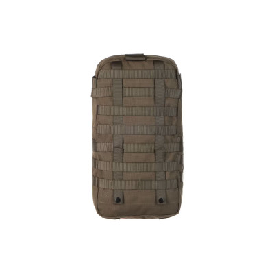 Invader Gear Cargo Pack MOLLE Backpack, Ranger Green