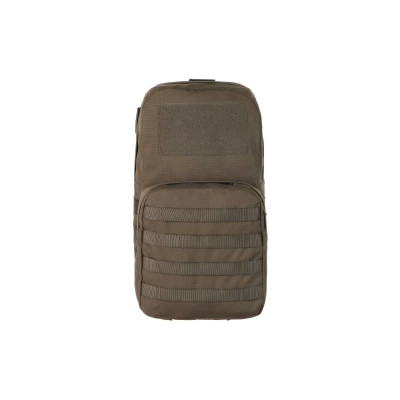 Invader Gear Cargo Pack MOLLE Backpack, Ranger Green