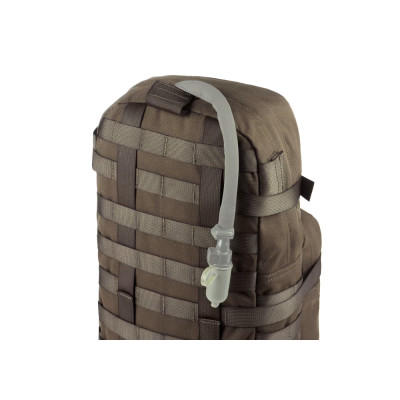 Invader Gear Cargo Pack MOLLE Backpack, Ranger Green