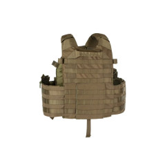 Invader Gear 6094A-RS Plate Carrier (2025) Taktinė liemenė