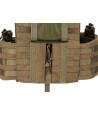 Invader Gear 6094A-RS Plate Carrier Vest, Ranger Green