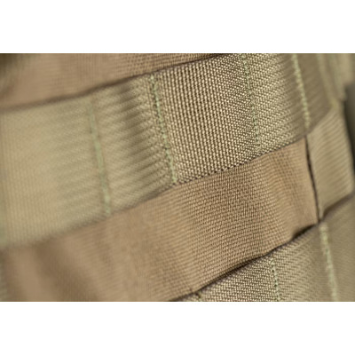 Invader Gear 6094A-RS Plate Carrier Vest, Ranger Green