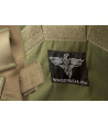 Invader Gear 6094A-RS Plate Carrier Vest, Ranger Green