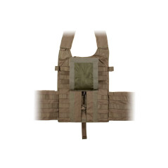 Invader Gear 6094A-RS Plate Carrier (2025) Taktinė liemenė