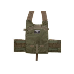 Invader Gear 6094A-RS Plate Carrier (2025) Taktinė liemenė
