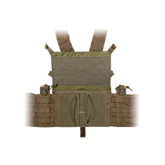 Invader Gear 6094A-RS Plate Carrier (2025) Taktinė liemenė